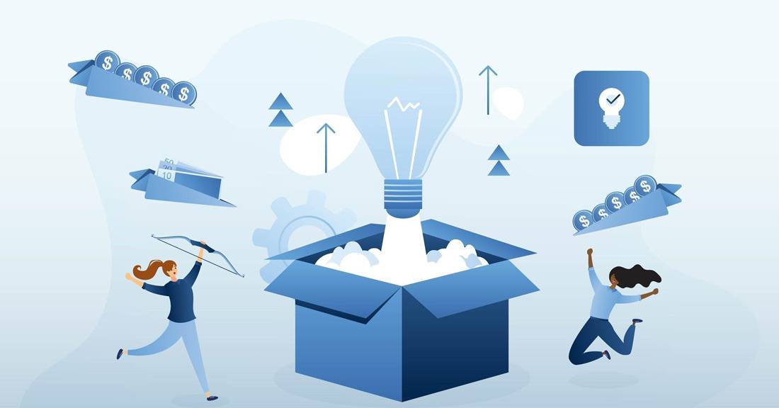 پاورپوینت در مورد كارآفريني