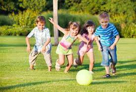 پاورپوینت نقش بازی در رشد روانی  ذهنی و هوشی کودکان