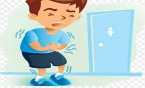 پاورپوینت اختلال بی اختیاری دفع در کودکان