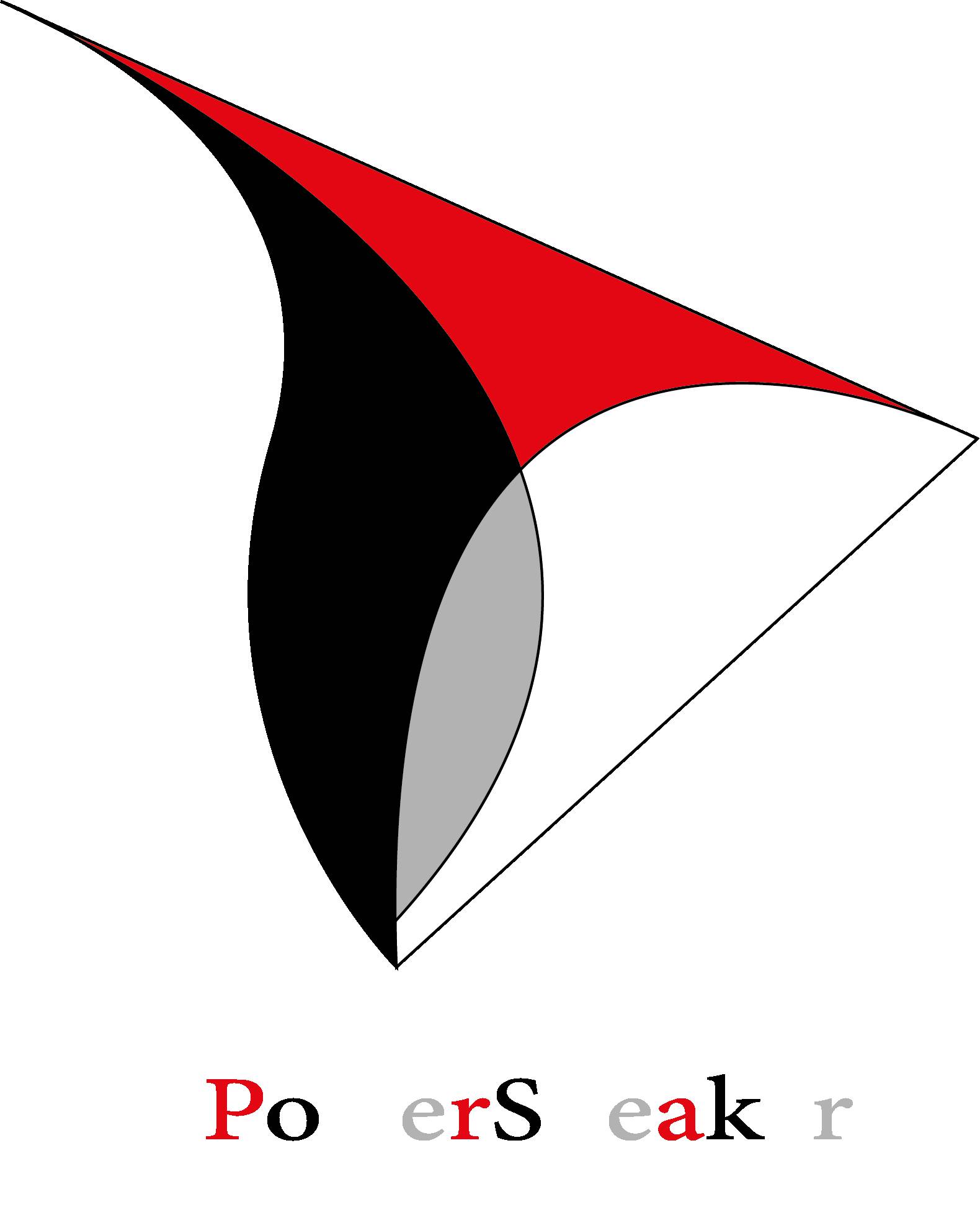 لوگوی پاور اسپیکر 