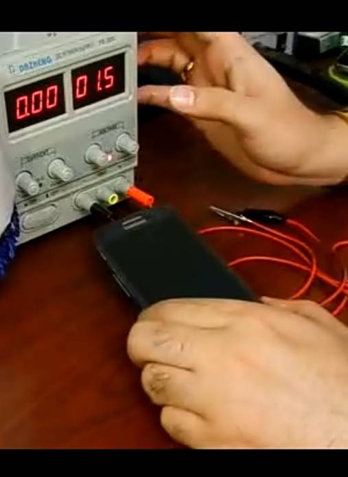 پکیج آموزشی تعمیرات موبایل صفر تا صد 