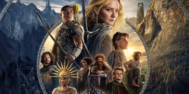 مطالبی برای درک بهتر ارباب حلقه ها