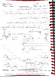 جزوه ارتعاشات با کیفیت بالا