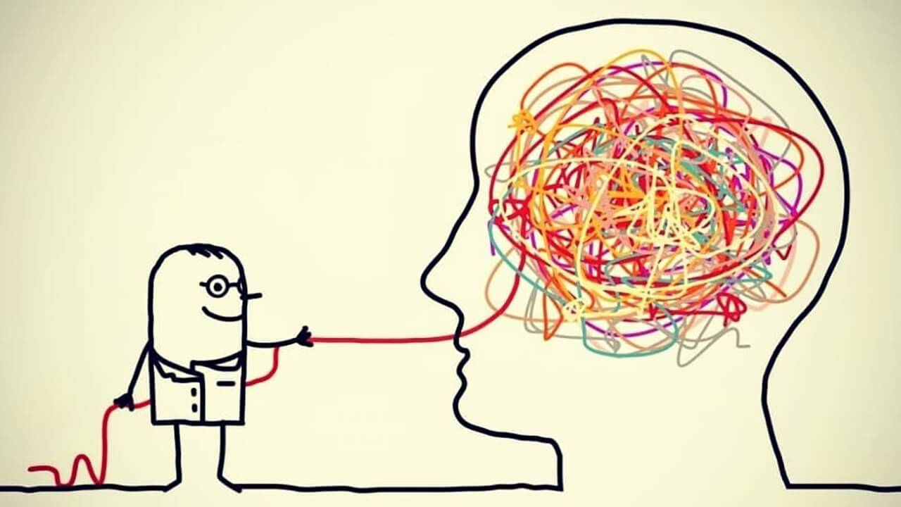 گزارش ایجاد رفتار تازه