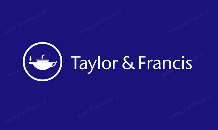 مجموعه پايگاه‌ علمی Taylor and Francis
