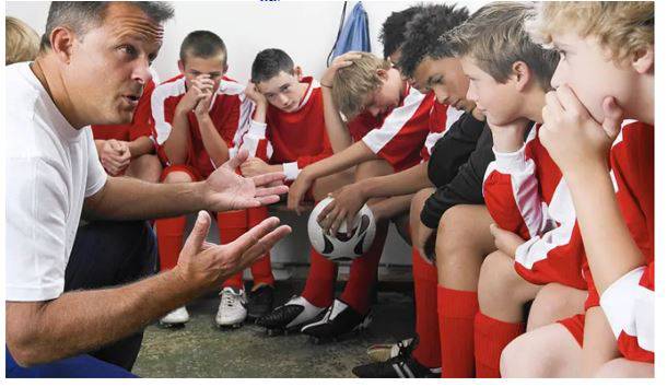 برنده شدن یا نبردن، تأثیر بر روابط مربی و ورزشکار و دستیابی به هدف 