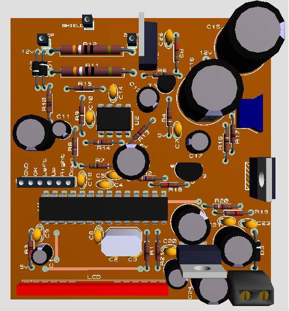 مـــدار فـــلزیـــاب فــــلزجـــــو (F B i)