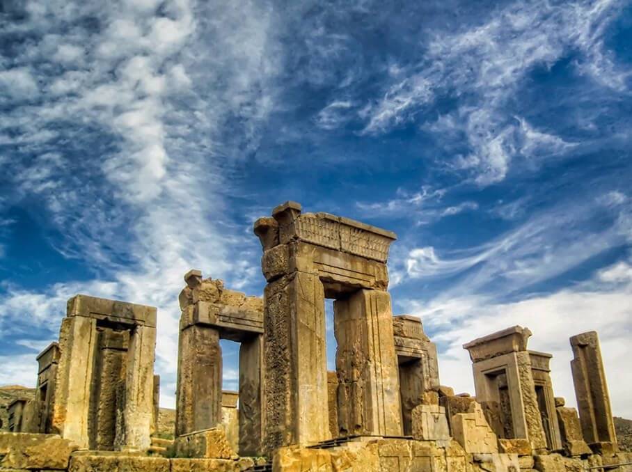 مجموعه نمونه سوالات تستی دبیری تاریخ