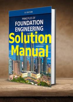 دانلود حل المسائل کتاب اصول مهندسی پی براجا داس ویرایش نهم Braja Das