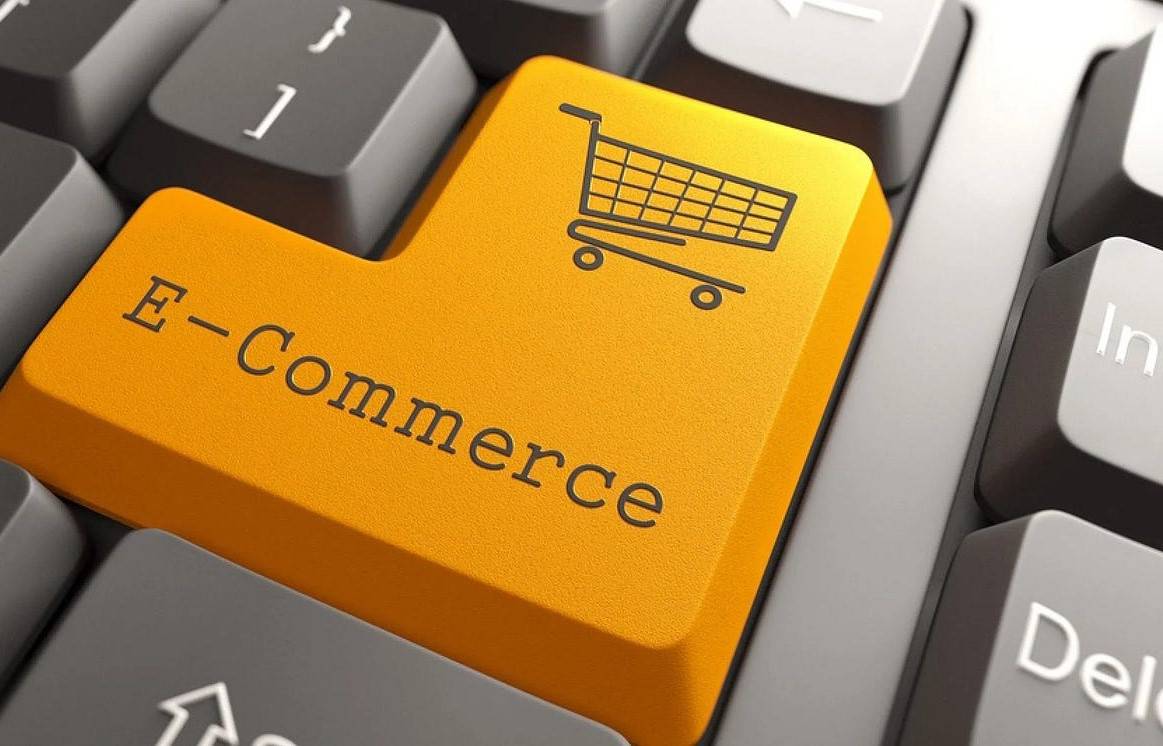 تجارت الکترونیک