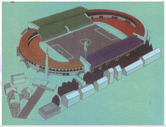 پاور پوینت ايمني ، سلامت استانداردهاي فضاو تجهيزات ورزشي دانشگاه پیام نور