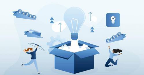 كارآفريني ۳۴ اسلاید