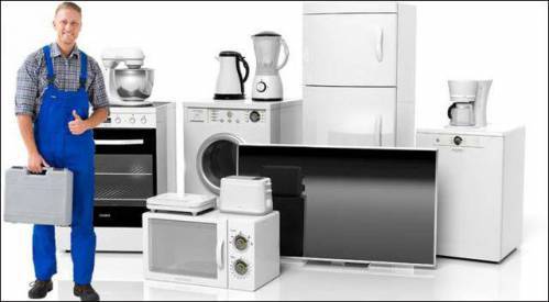 آموزش گام به گام تعمیر 20 وسیله پرکاربرد خانگی