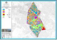 پروژه طرح 4 شهرسازی به همراه شیت های نهایی در 105 صفحه