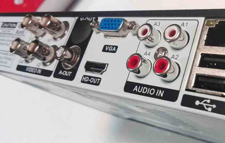 فایل فلش DVR 8286 8 AHD V1.0