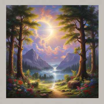 موزیک:عشق دعا(기도의 사랑)