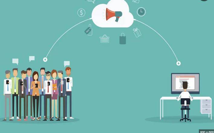 روش اجرایی ارتباطات درون سازمانی و برون سازمانی