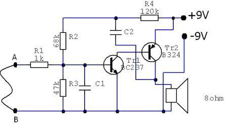 پاورپوینت جزوه الکترونیک عمومی