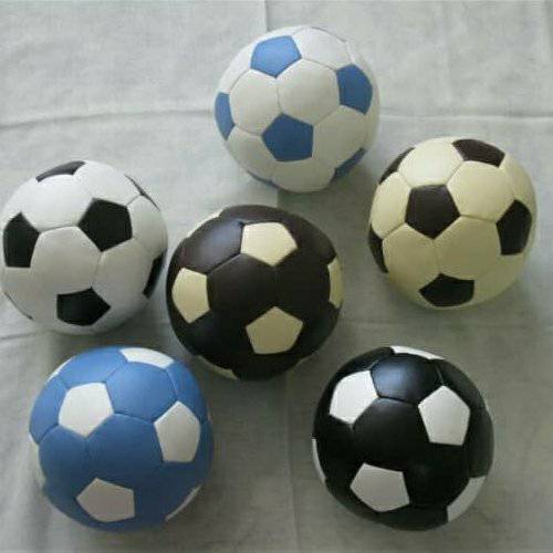 نمونه سوالات توپ‌دوزی چرمی با پاسخ ( جدید )