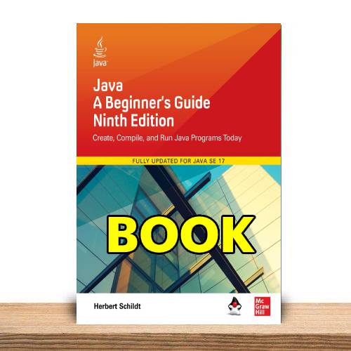 Java Programming Guide 12th Edition Herbert Schildt
