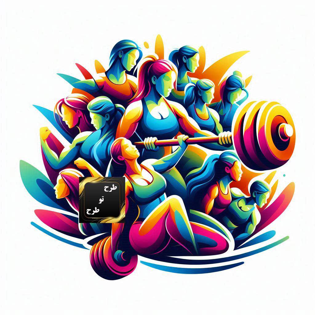 لوگو بدنسازی با کد G102