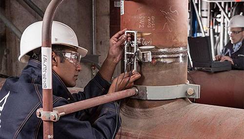 نمونه سوالات بازرسی فنی جوش با پاسخ ( جدید )