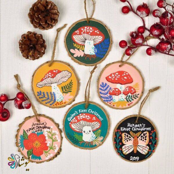 نمونه سوالات نقاشی روی چوب با پاسخ ( جدید )