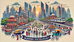 پژوهش کامل نظریه پردازان جامعه شناسی شهری