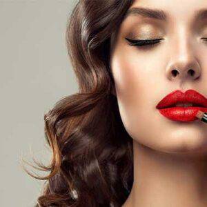 نمونه سوالات متصدی گریم و میکاپ با پاسخ ( جدید )