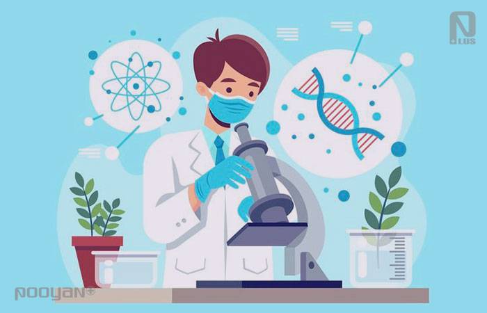 جزوات خلاصه زیست‌شناسی کنکور تجربی  تمام مباحث به همراه تست