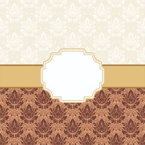 طرح‌های آماده جعبه شیرینی لایه باز