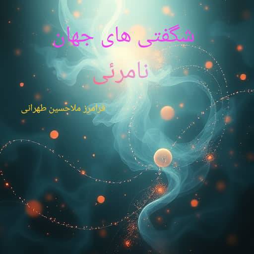 شگفتی های جهان نامریی