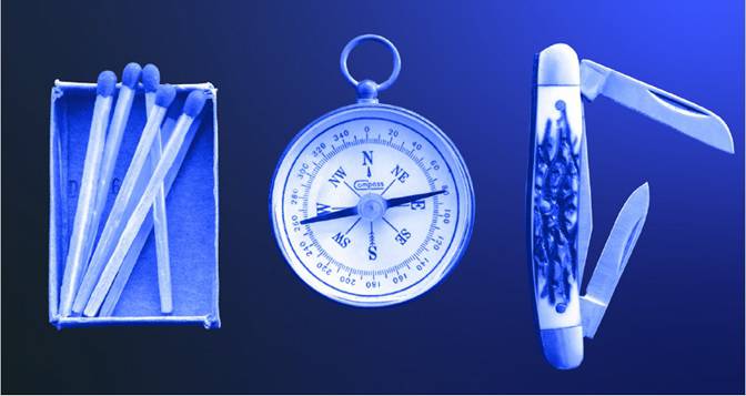 مقاله مدیریت با عنوان «راهنمای بقای فناوری برای بهبود تاب‌آوری»