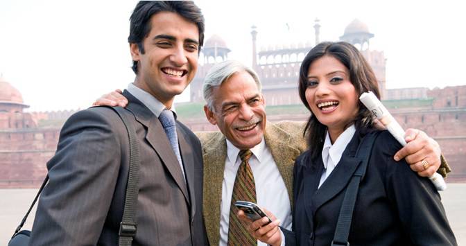 مقاله مدریریت با عنوان «پنج عامل تمایز کسب‌وکارهای خانوادگی برتر»