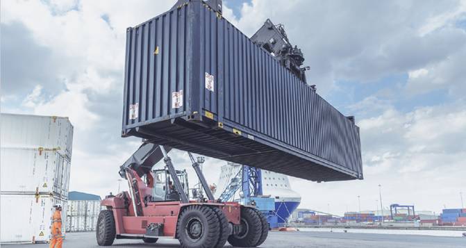 مقالع مدیریت با موضوع تاب‌آوری در حمل‌ونقل و لجستیک