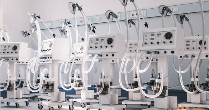 مقاله مدیریت با عنوان «ضرورت تاب‌آوری برای زنجیره‌های تأمین پزشکی»