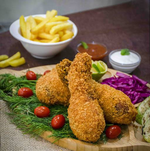 نمونه سوالات آشپزی مخصوص روز با پاسخ ( جدید )