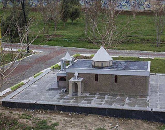 برنامه سفر ۴ شب و ۵ روزه به تبریز | تجربه‌ای به یاد ماندنی