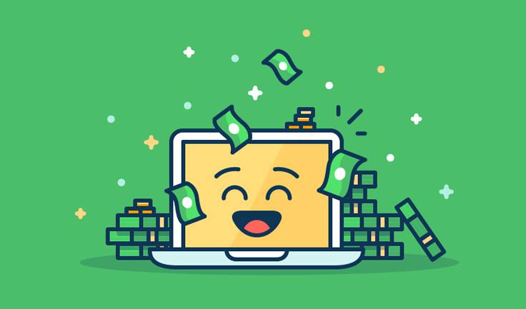 پنل درآمدزایی