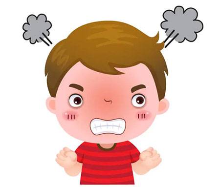 پاورپوینت اختلال پرخاشگری 