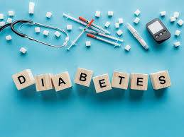 پاورپوینت بیماری قند خون (دیابت)
