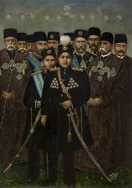 پاورپوینت حکومت قاجاریه 