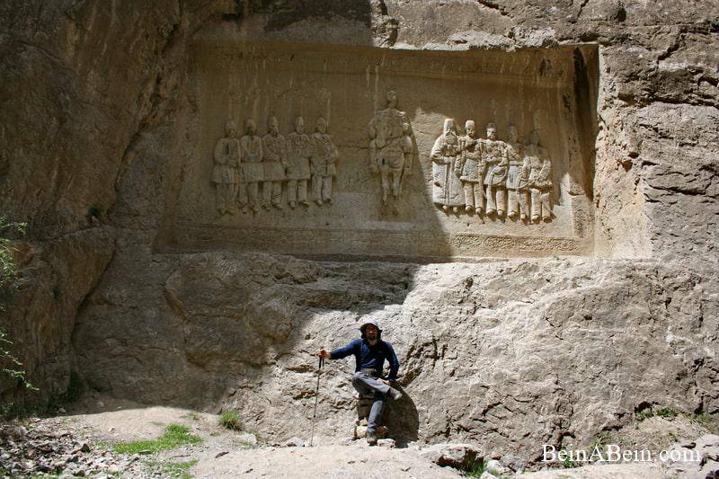 سفر به آبشار شاهاندشت و روستای پلور | برنامه کامل ۲ شب و ۳ روزه