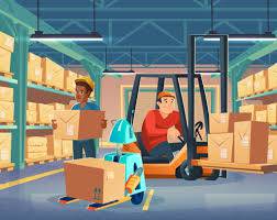 نمونه سوالات انباردار با پاسخ ( جدید )