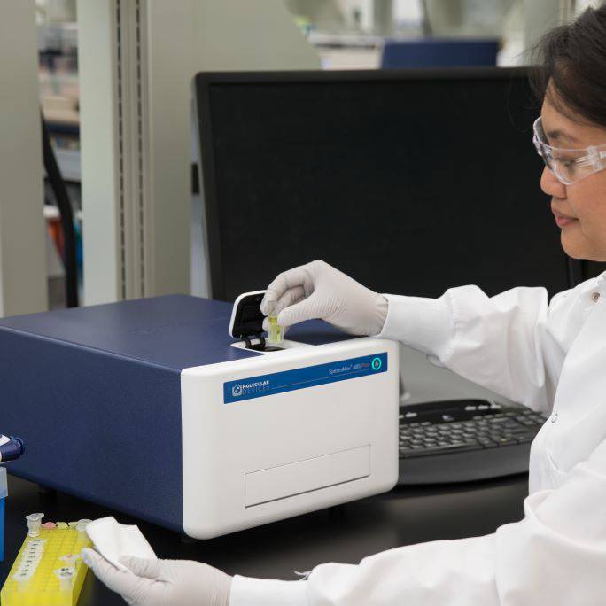 نمونه سوالات کاربری دستگاه ELISA  با پاسخ ( جدید )