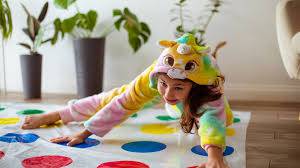 50 عدد بازی کودکانه