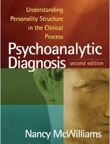 تشخیص روانکاوی نانسی ویلیامز