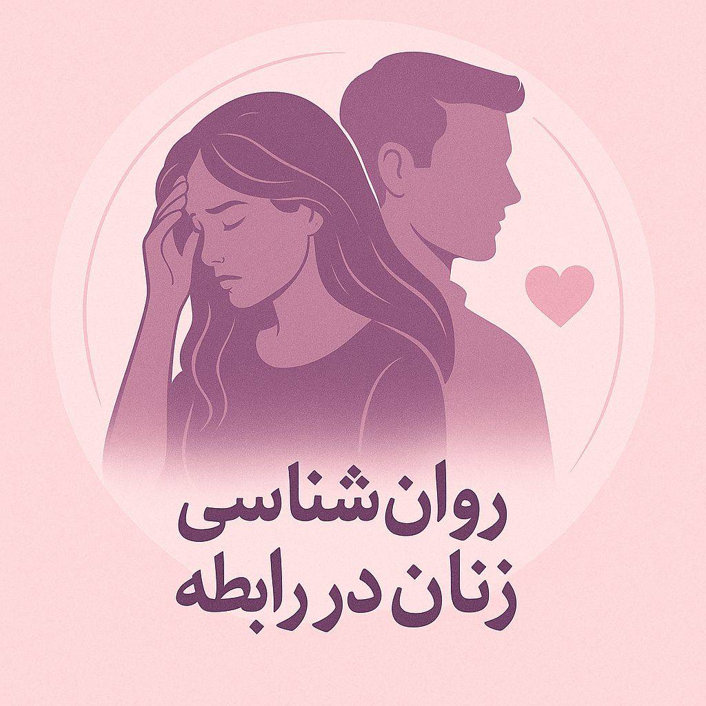 روانشاسی زنان در رابطه