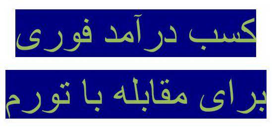 روشهای آسان کسب درآمد فوری برای مقابله با تورم