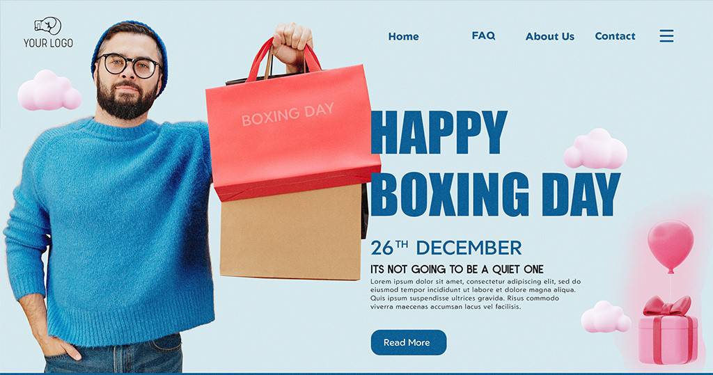 قالب وب لایه باز